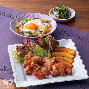 ＫＩＴＯ監修　国産鶏の直源醤油だれ焼き