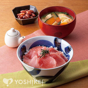 横濱屋本舗食堂監修　まぐろ丼