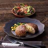 ポテトinビッグバーグ