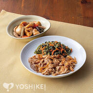 豚肉の生姜焼き