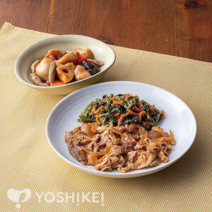 豚肉の生姜焼き