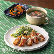 洋食 ふくもと監修 チキン南蛮