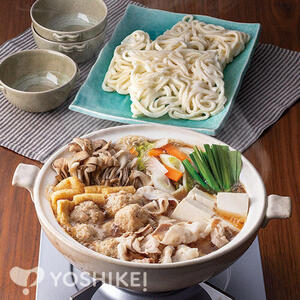 〆まで美味しい両国ちゃんこ鍋