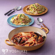 掛川シェフ監修 Ata特製ブイヤベース~真鯛のカマを使って~