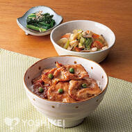 ソラチ監修 十勝豚丼