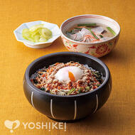 焼肉ＤＩＮＩＮＧ大和監修　ビビンバ