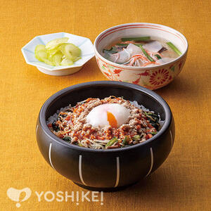 焼肉ＤＩＮＩＮＧ大和監修　ビビンバ