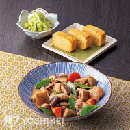 福岡名物!がめ煮