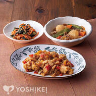 鶏のから揚げねぎソース