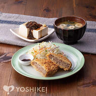 和牛入りメンチカツ