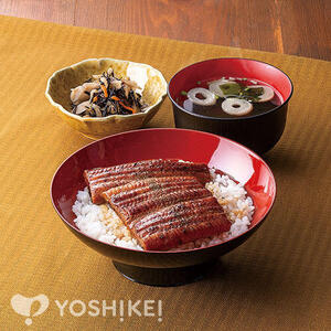 国産うなぎの蒲焼き