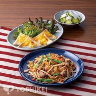 焼肉DINING大和監修 牛肉チャプチェ