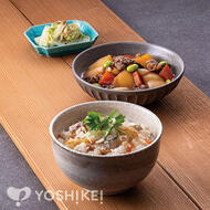 瀬戸内天然真鯛の混ぜごはん