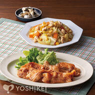 亜瑪羅亭監修　豚カルビ