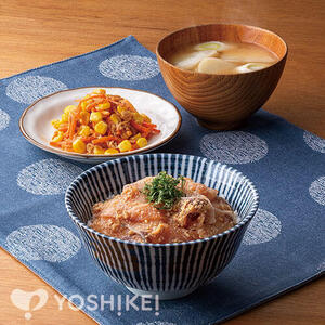 大分グルメ！ブリのりゅうきゅう丼