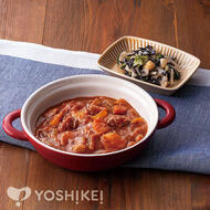 ビーフシチュー