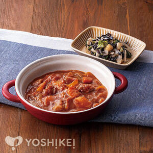 ビーフシチュー