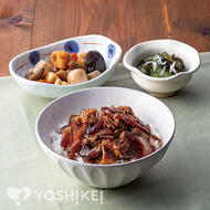 コクと旨みの北海道産牛めし