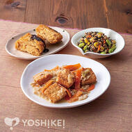 豆腐チャンプルー