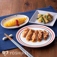 照りマヨソースチキンステーキ