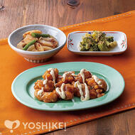 チキン南蛮