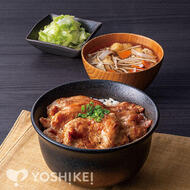 北海道名物！豚丼