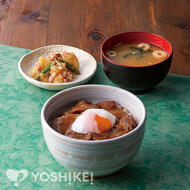やまと豚チャーシュー丼