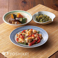 鶏肉と彩り野菜の生姜炒め