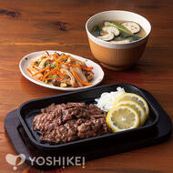 長崎名物!レモンステーキ