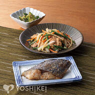 氷温熟成 さわら西京漬焼き