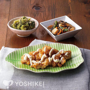 チキン南蛮