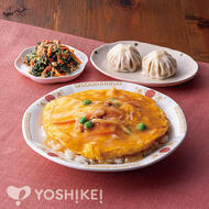 天津飯
