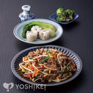 焼肉DINING大和監修 牛肉チャプチェ