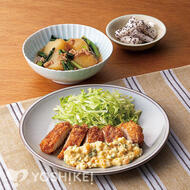 チキン南蛮